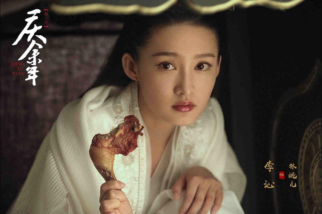 陈道明为啥不演庆余年了,陈道明为什么要庆余年