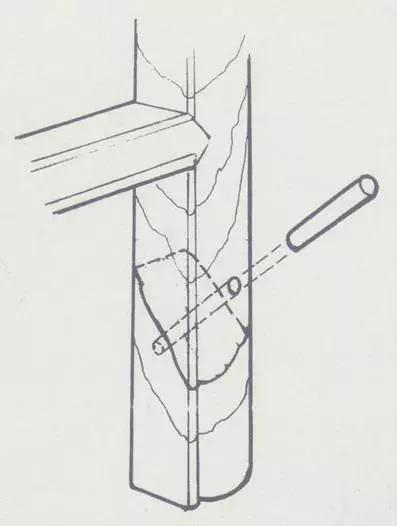 木工瓦工手艺会失传吗,失传的木工绝学