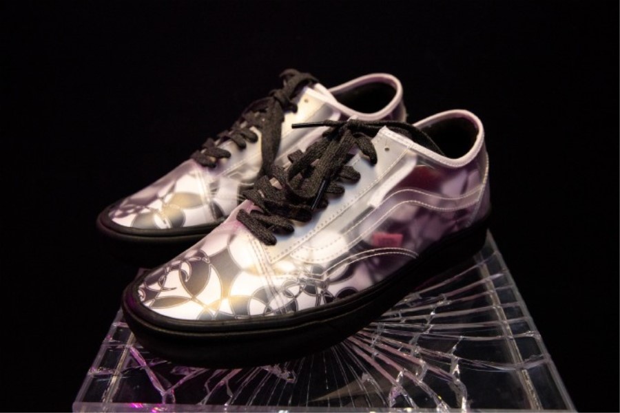 vans是都有生肖限定款吗,vans羊年限量版