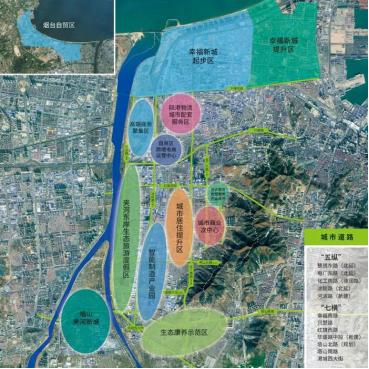 *局破**崛起！烟台只楚板块能否拨动人心？