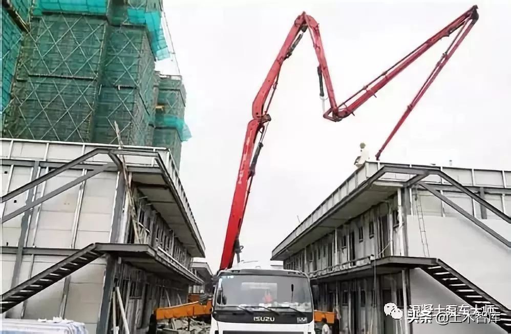 混凝土必看,混凝土30问知识