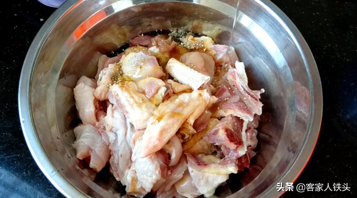 米饭还能够怎么做好吃,米饭也能做的简单料理
