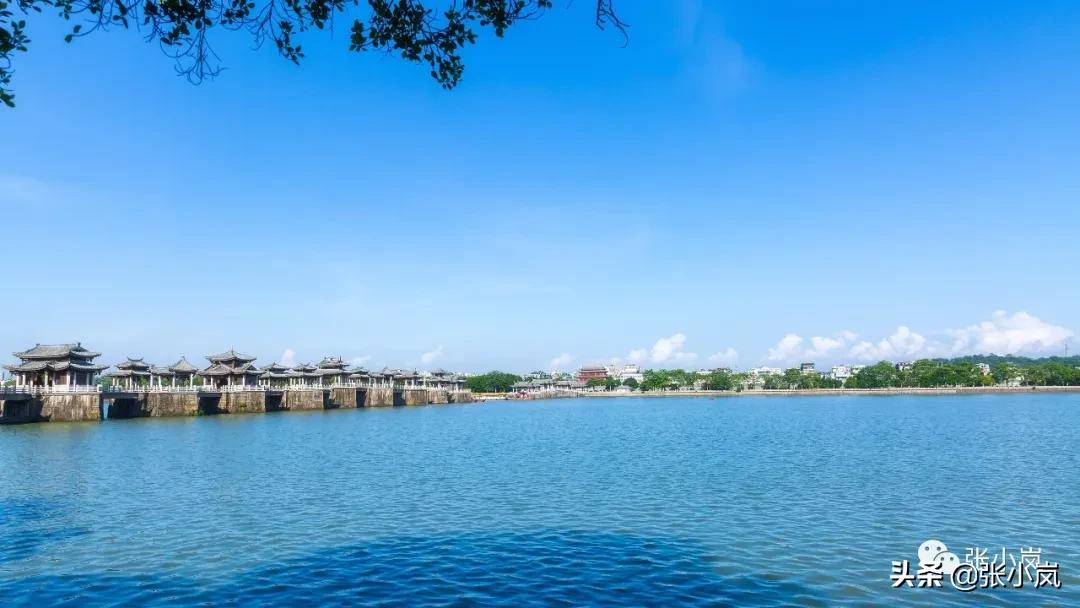 广州去潮汕自驾中途有哪些景点,厦门到潮汕自驾旅游攻略
