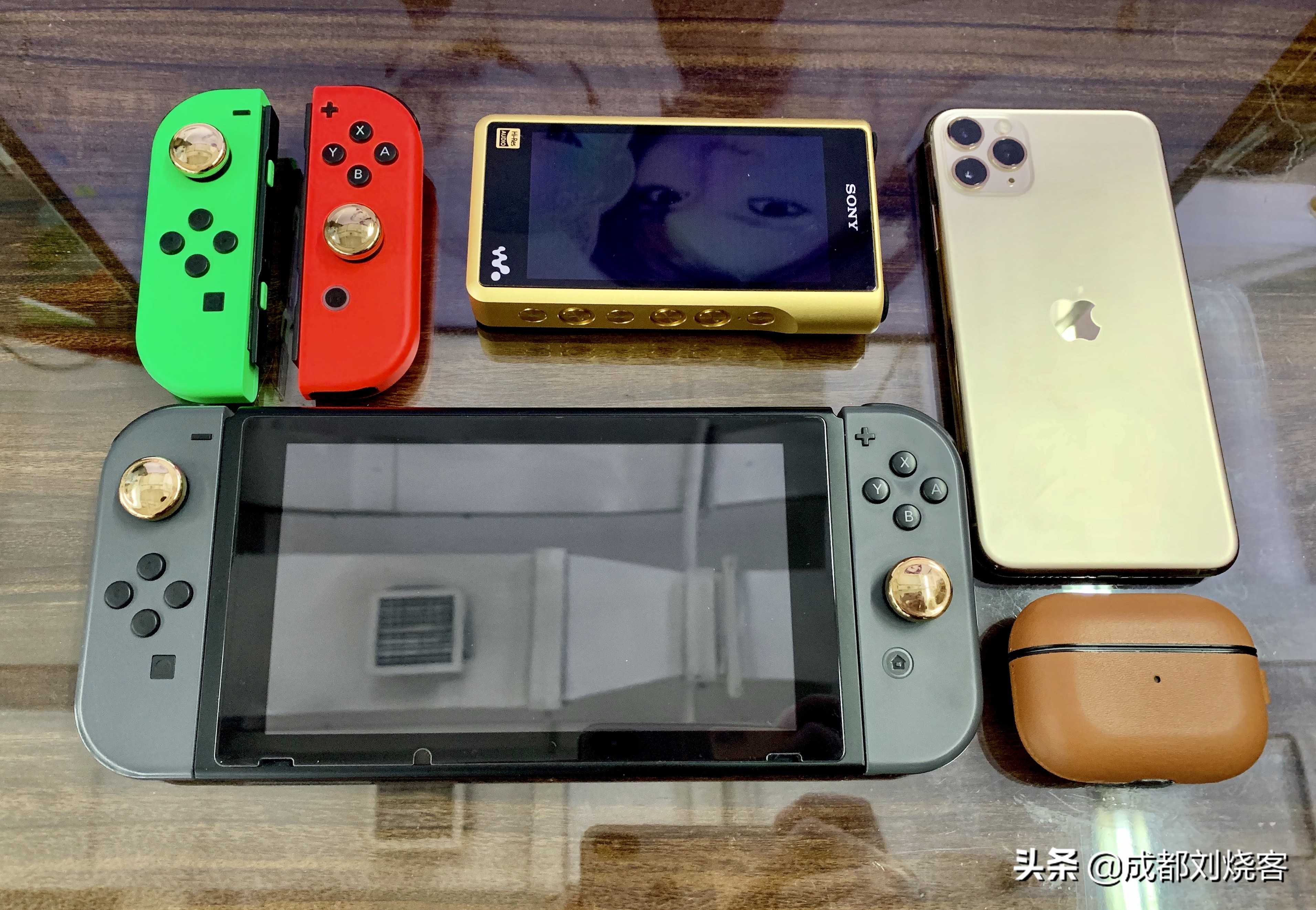 2019年我败家的十大数码清单