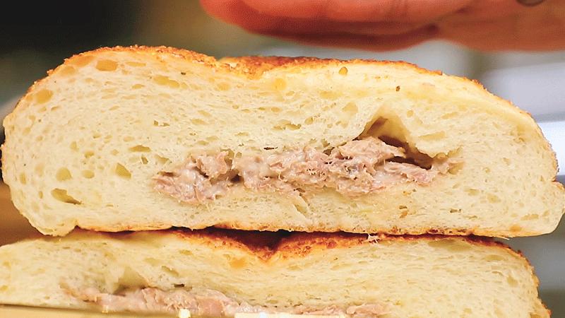 万象城这家治愈系台式手作欧包店，开业就排疯了