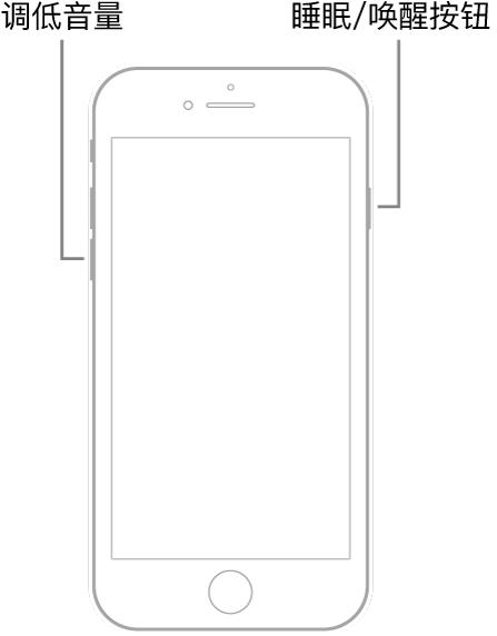 iphonexr突然黑屏怎么办,iphone黑屏无法开机的解决方法