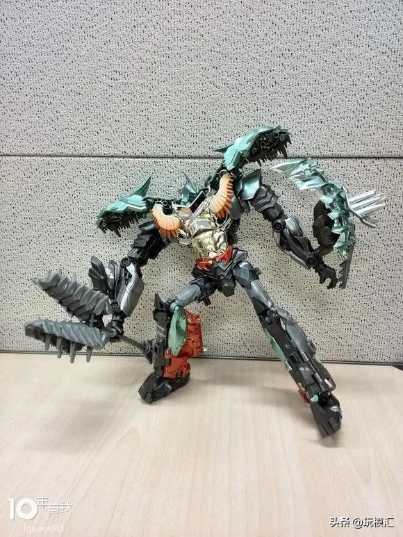 grimlock閽㈤攣,grimlockg1閽㈤攣