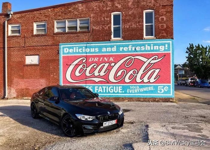 哪一台宝马合适改装m4,买bmw送什么礼品