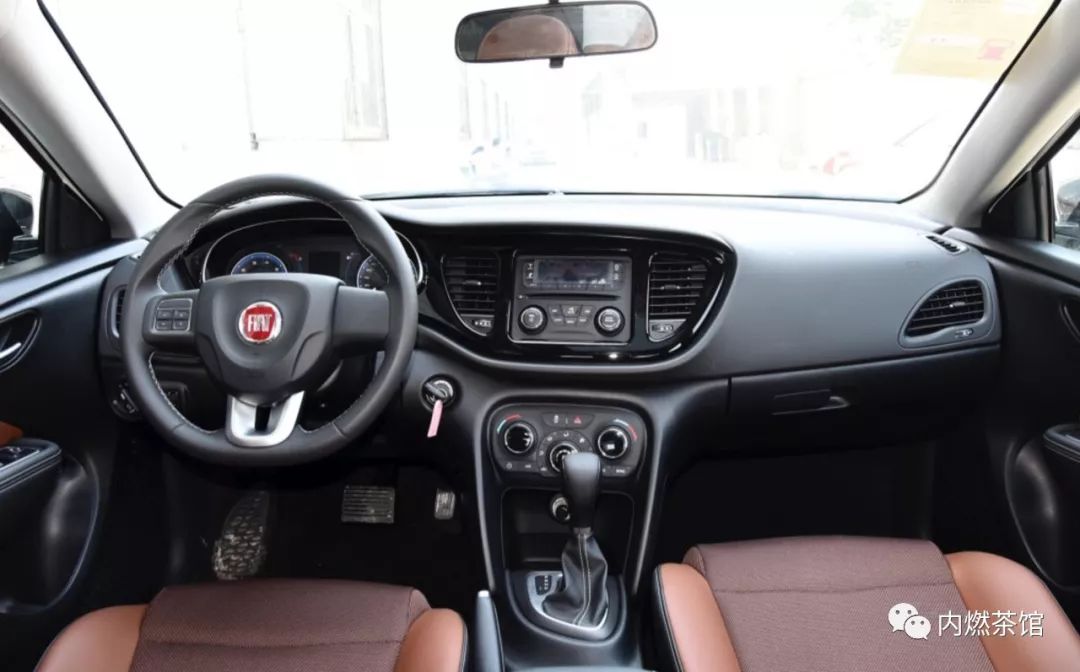 菲亚特现在能走多远,菲亚特都灵