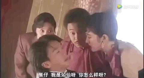 周星驰和吴孟达为什么一直在一起,周星驰和吴孟达最后一次见面