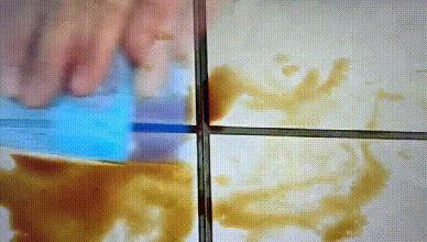 只吃饭不想洗碗？moyori魔力清洁豆豆擦，油腻腻的锅碗盆一抹即净