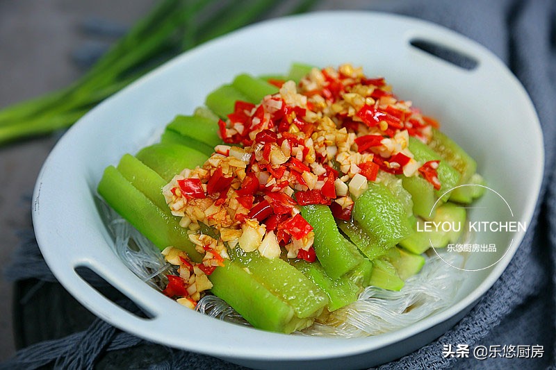 这五道蒸菜好看又好吃,一锅出的蒸菜永远吃不腻