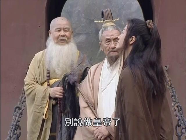 笑傲江湖五岳剑派实力排名,笑傲江湖各派齐聚华山