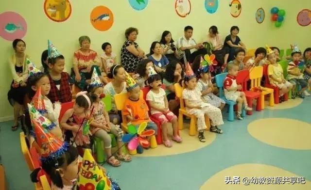 幼儿园课堂衔接语集锦,合适幼儿园的课堂内容