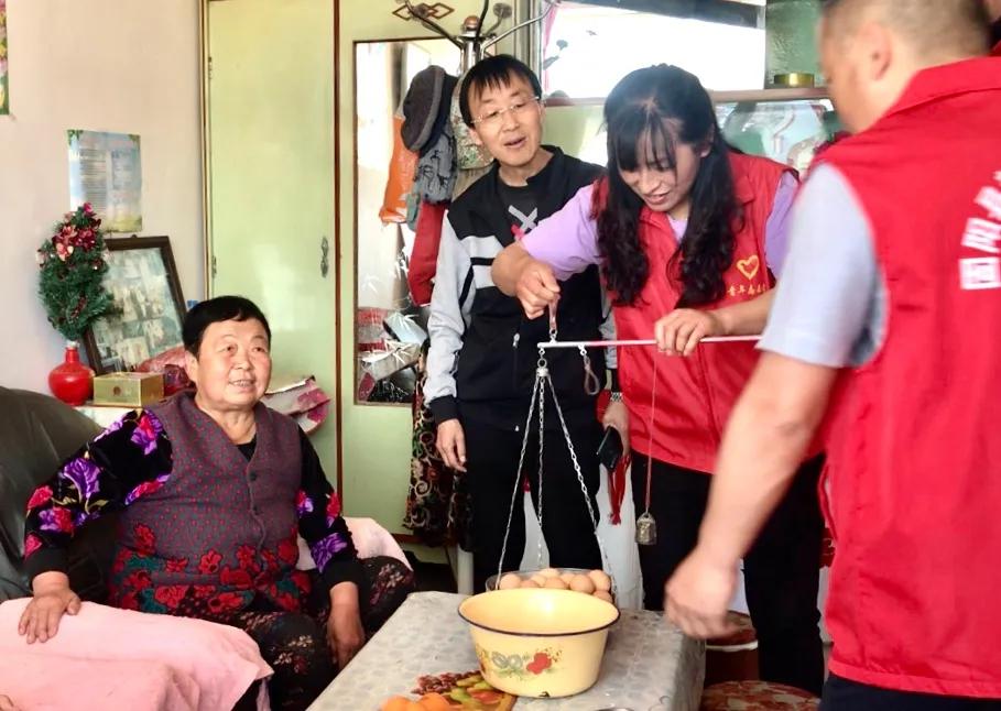 固阳刘大娘,固阳刘大娘视频