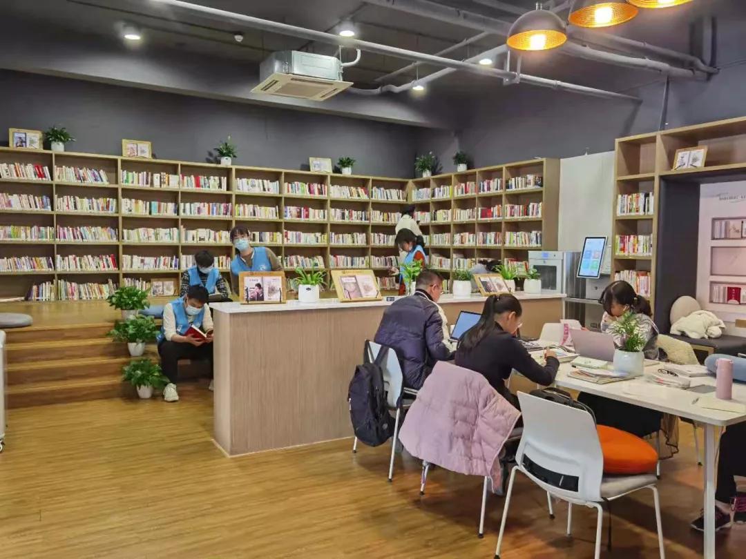 杭州书店推荐2020,杭州最合适学习的书店