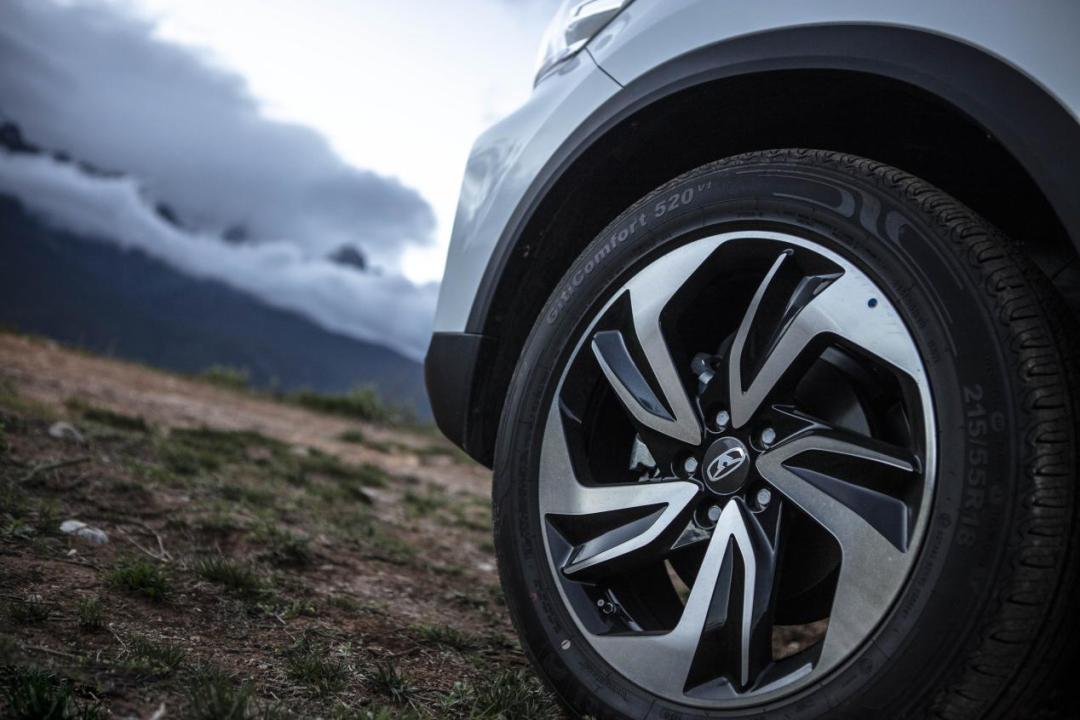 凯翼炫界5万多suv,24款凯翼炫界试驾评测