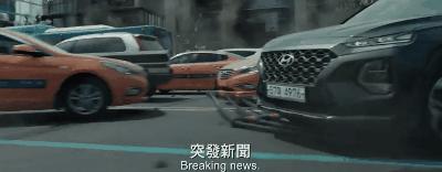 好莱坞灾难动作大片,不容错过的灾难大片