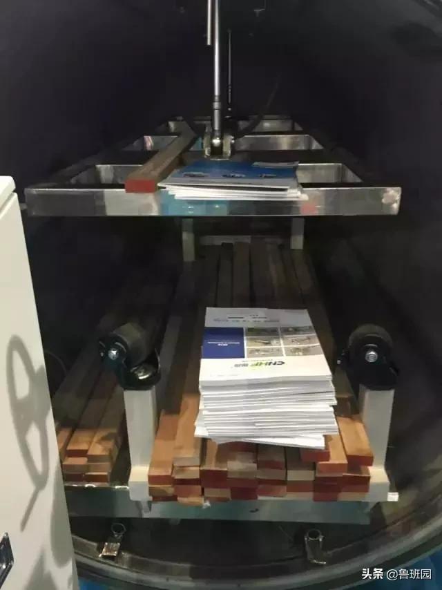 家具开裂变形的罪魁祸首是它？！
