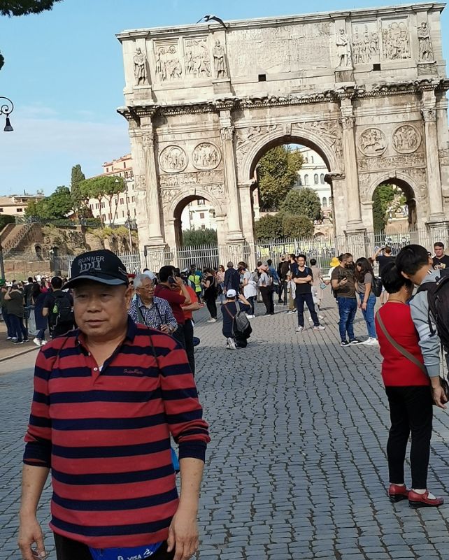 退休旅游推荐2-3天游,退休后旅游自由行攻略