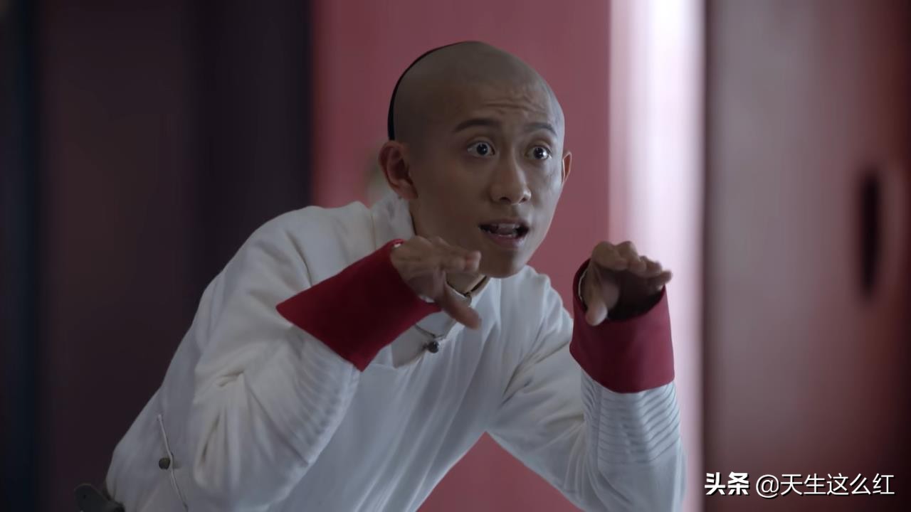 张一山版鹿鼎记到底有多少集,张一山版鹿鼎记不是早就拍了吗