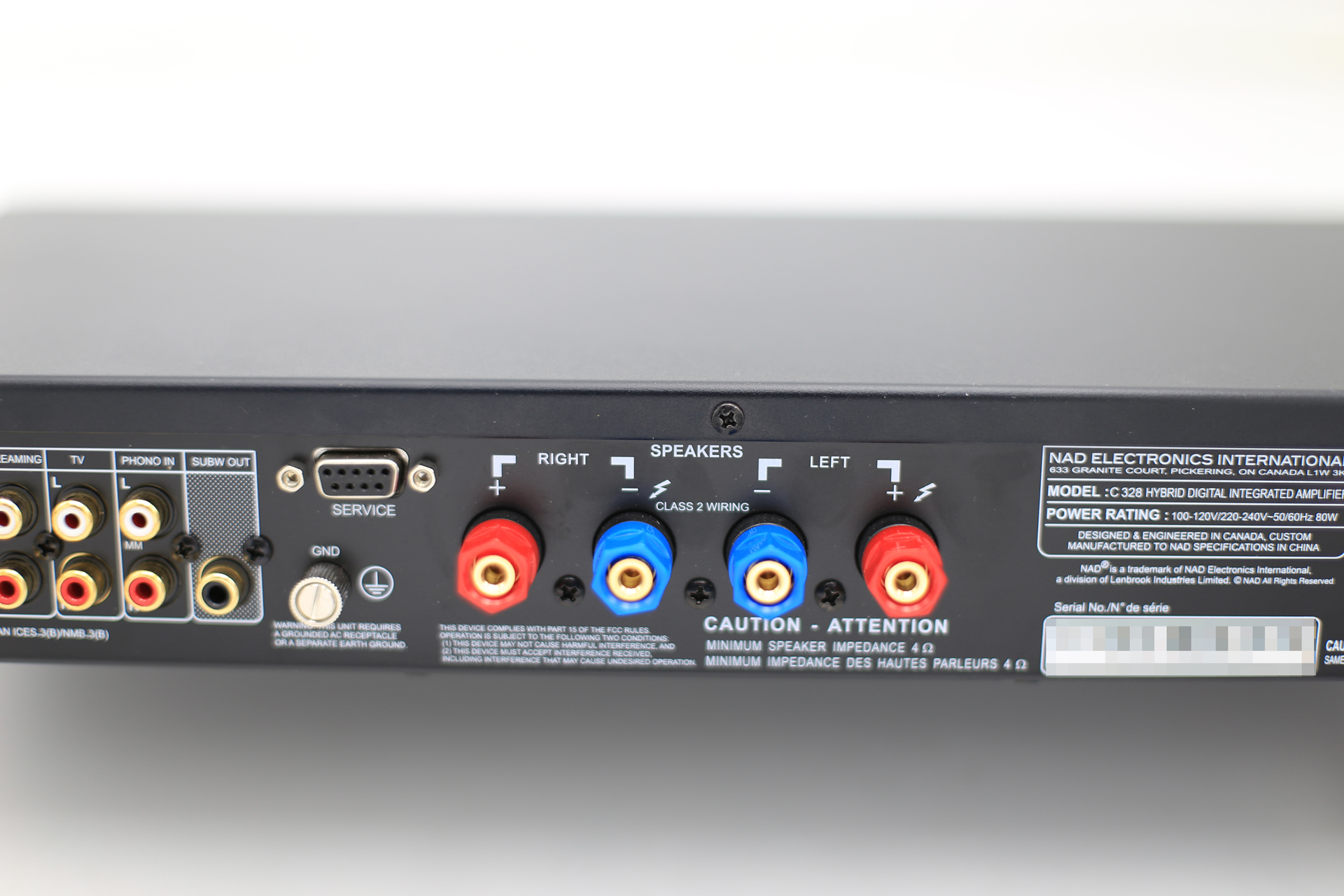 尊宝d430ii,尊宝d590功放介绍