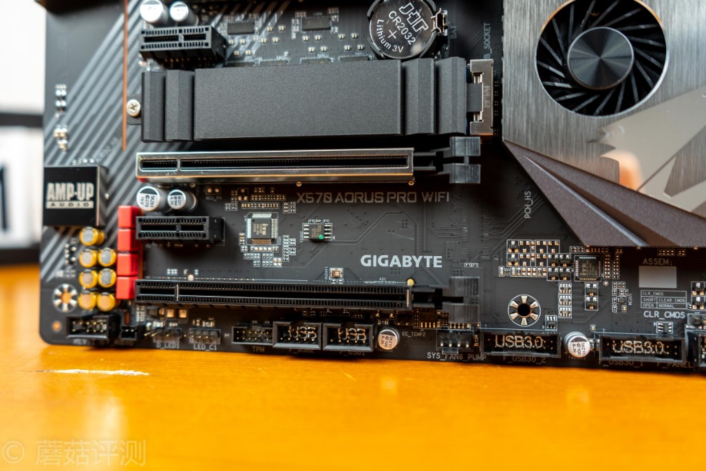 技嘉x570旗舰主板,技嘉x570pro深度评测