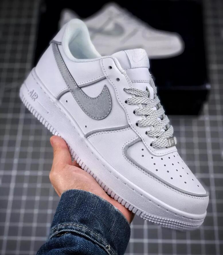 为什么airforce1很经典,最火的几款airforce1