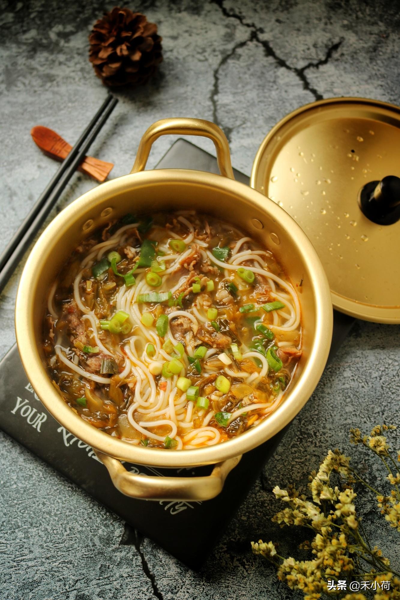 小满吃什么早餐好,小满必吃5道菜