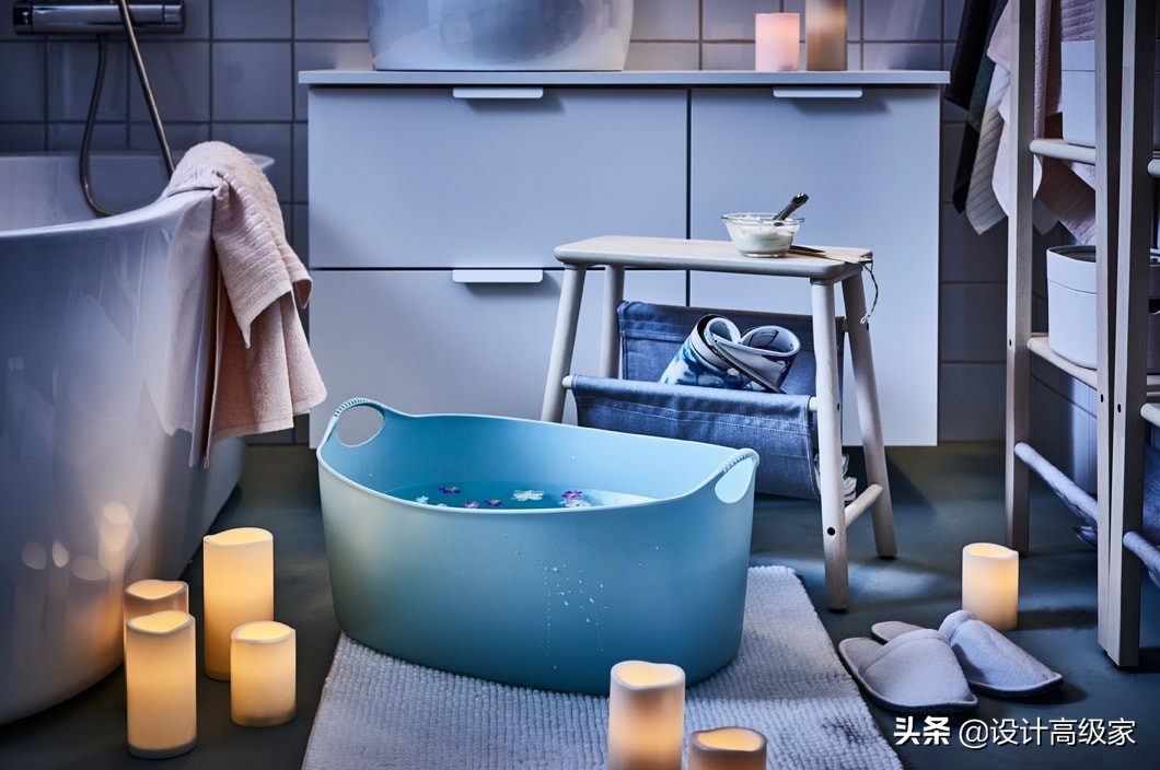 家居设计圣经,宜家家居整体设计