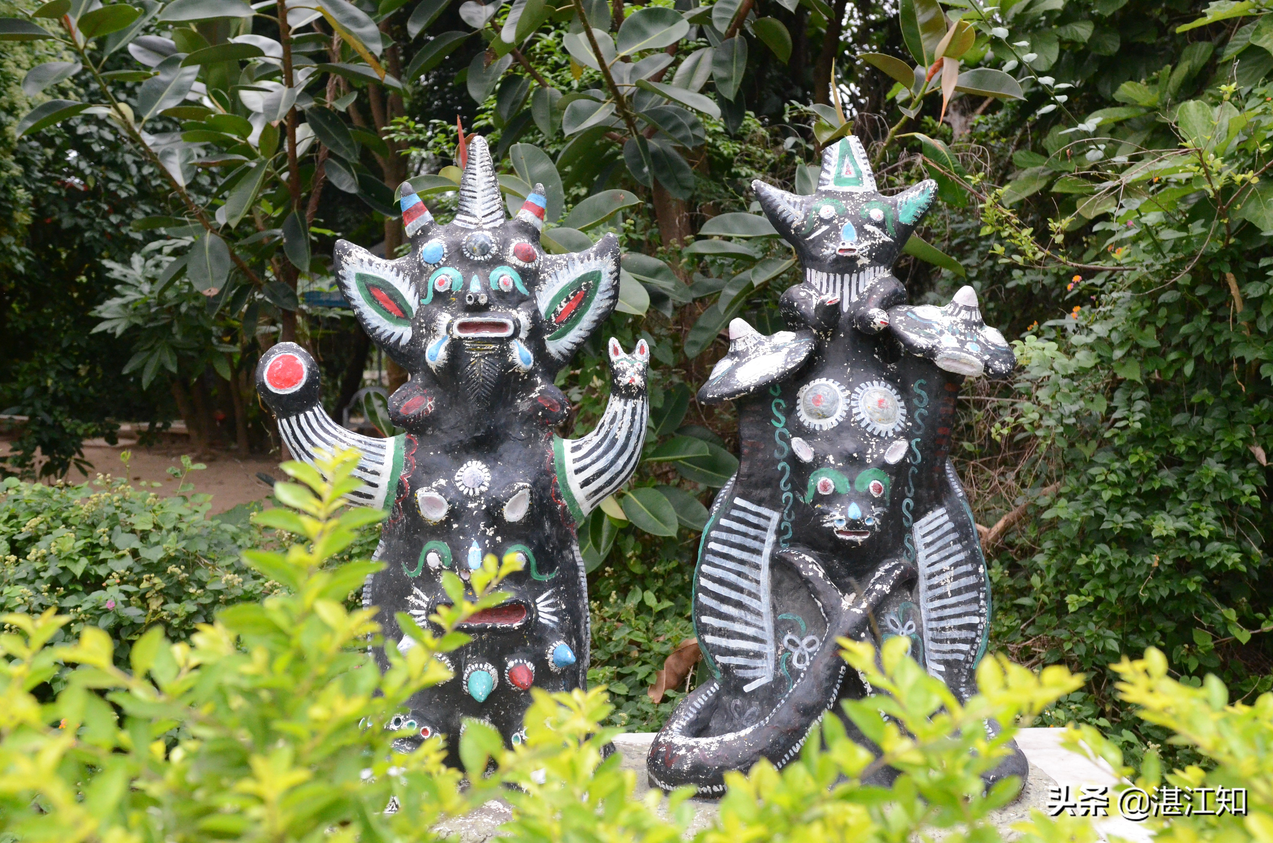 泥塑知识揭秘泥塑艺术的深度奥秘,泥工工艺演变