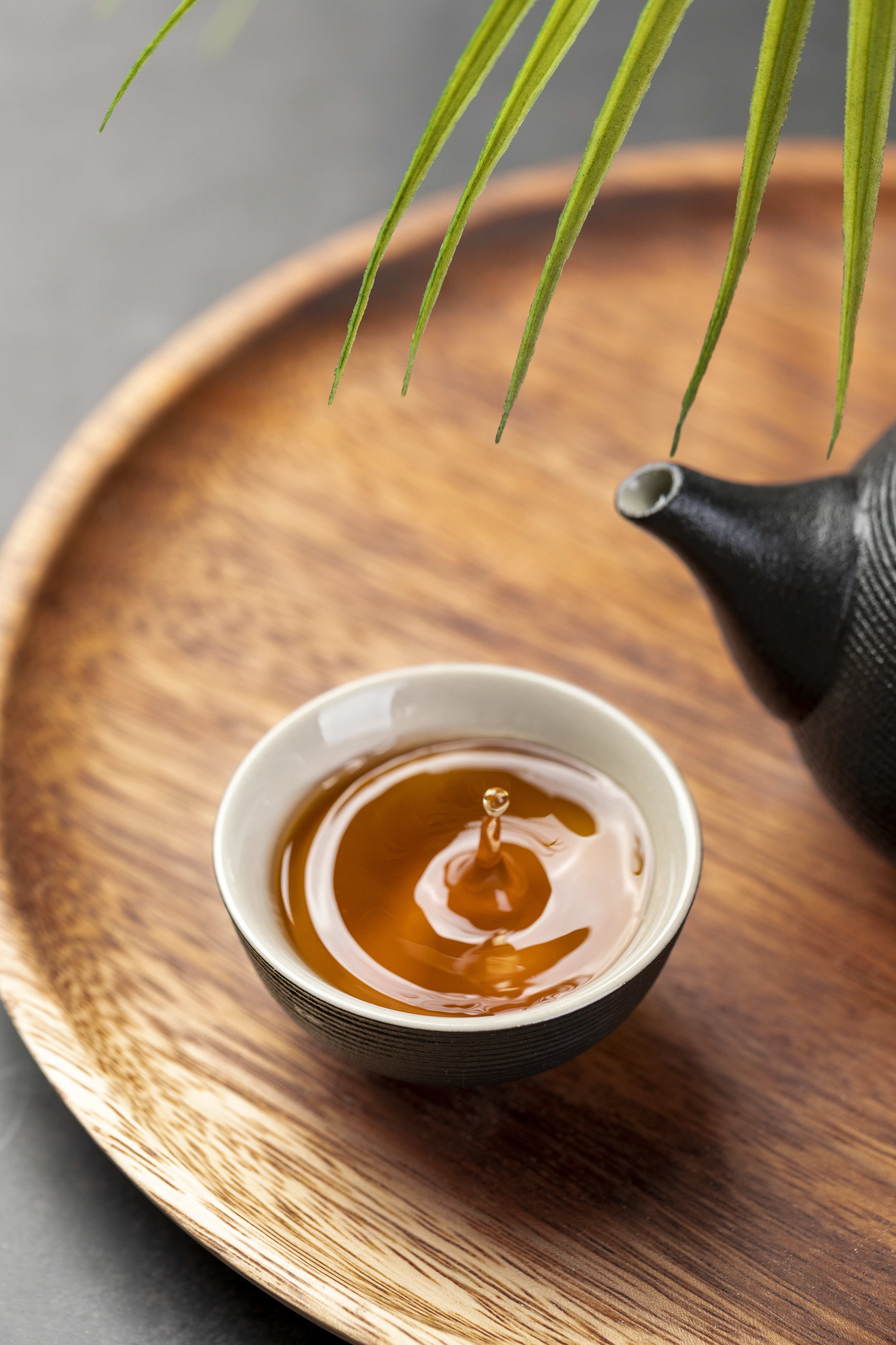 茶文化屏保高清手机壁纸,茶意境超高清手机壁纸