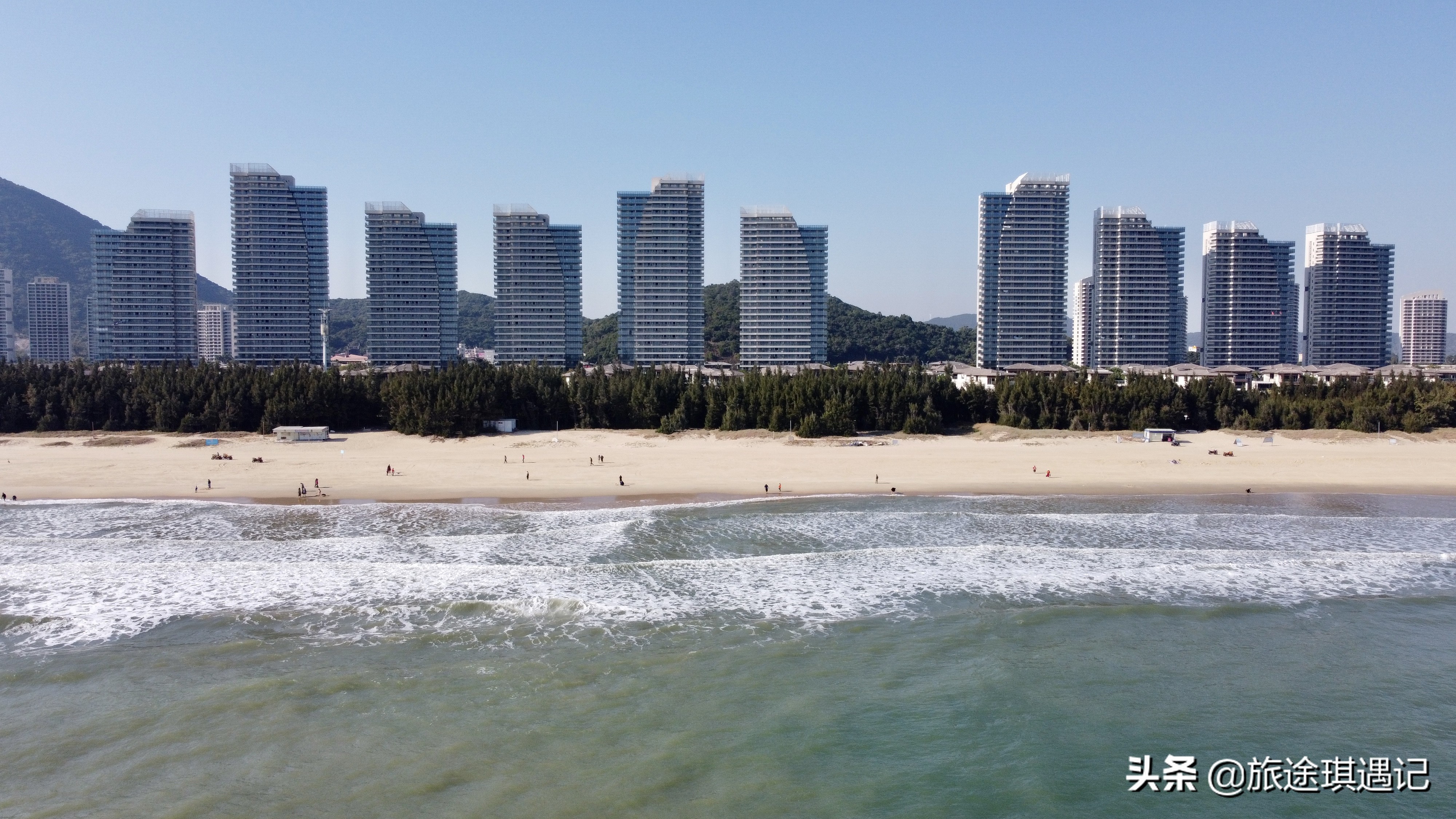 海陵岛合适养老过冬吗,海陵岛与北海哪个合适养老