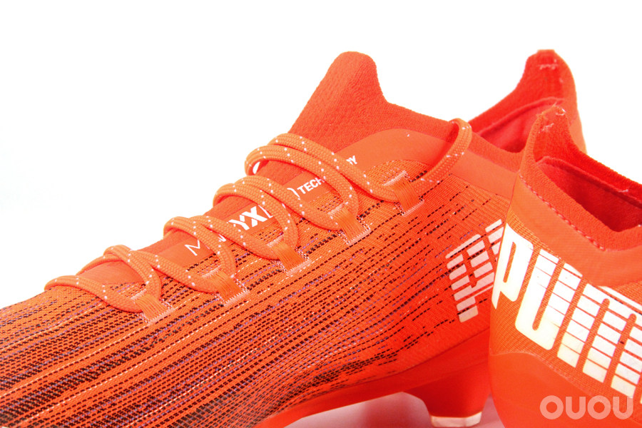 pumaultra1.1ag测评,pumaultra1.4实战测评