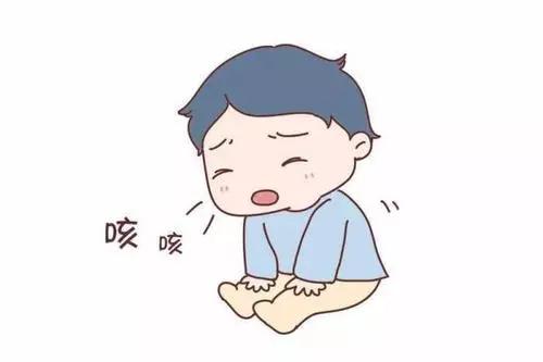 幼儿咳到睡不着怎么能够快速止咳,十个孩子冬季咳嗽怎么办