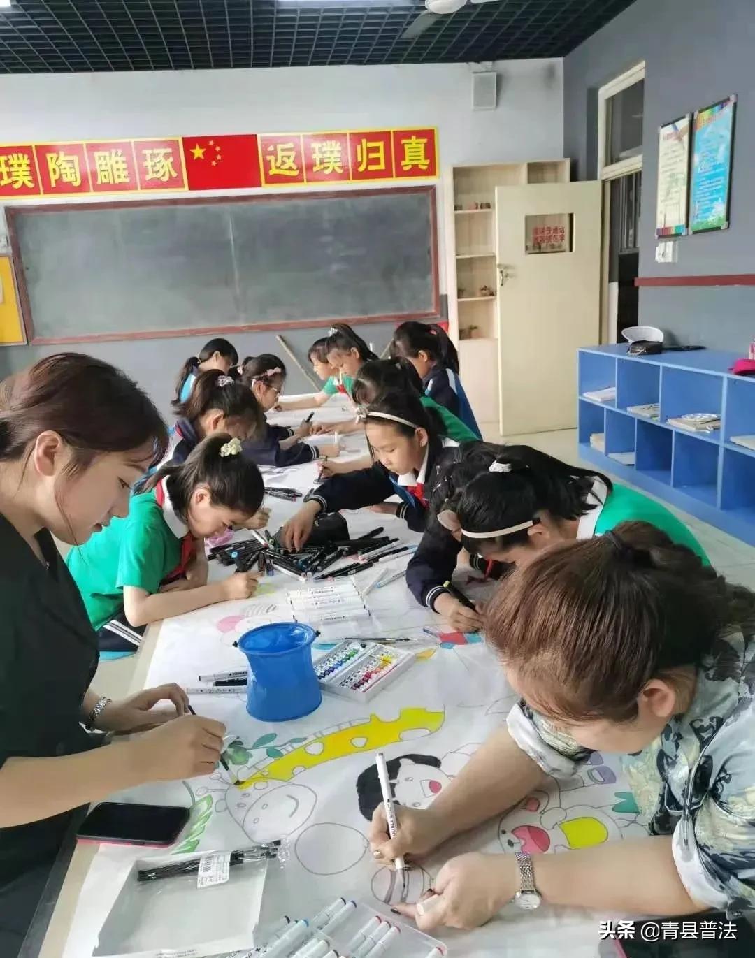 文明校园成果汇报,文明校园展示视频