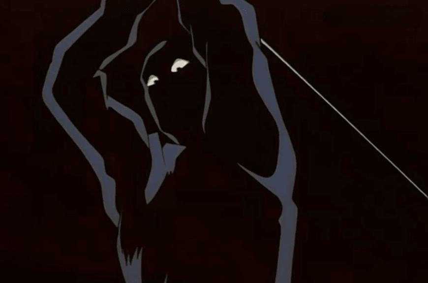 《柯南》：不要招惹医学生，教授因一篇论文被仇杀，死法极其痛苦