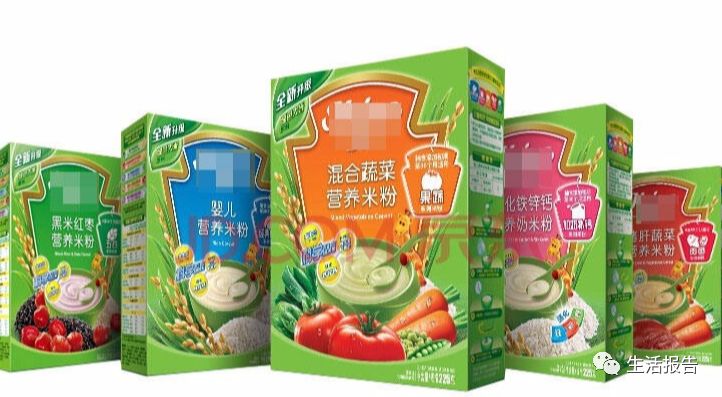 9款宝宝米粉测评这些能够放心选,宝宝米粉测评排行榜第一名