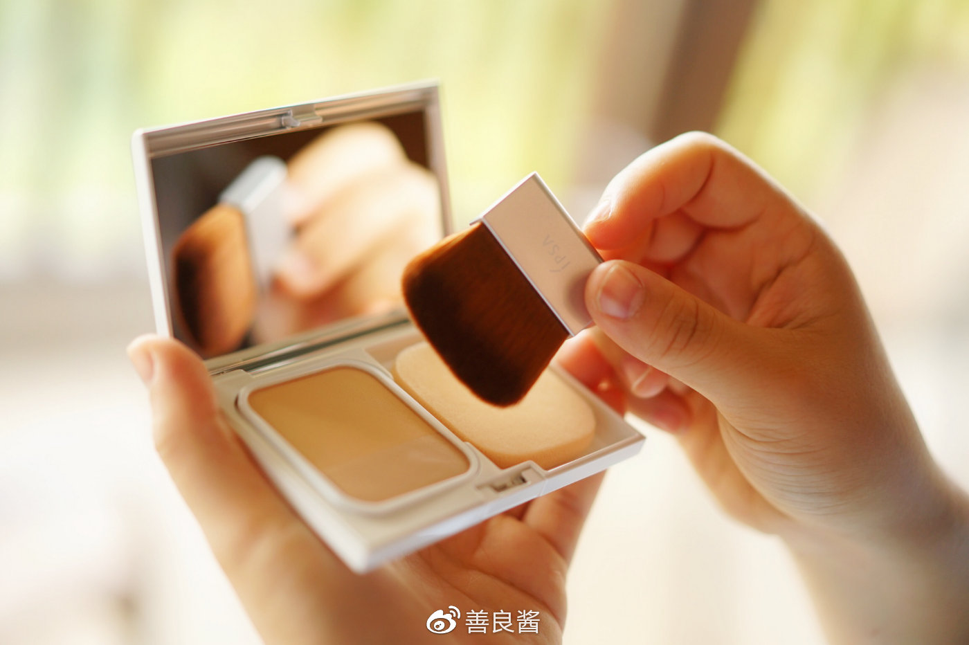 飞扬合适春夏的底妆产品,春夏平价底妆推荐