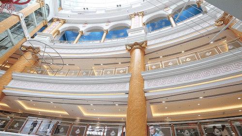 这处古建筑群藏着徐州的辉煌过往,徐州绝无仅有的标志性建筑