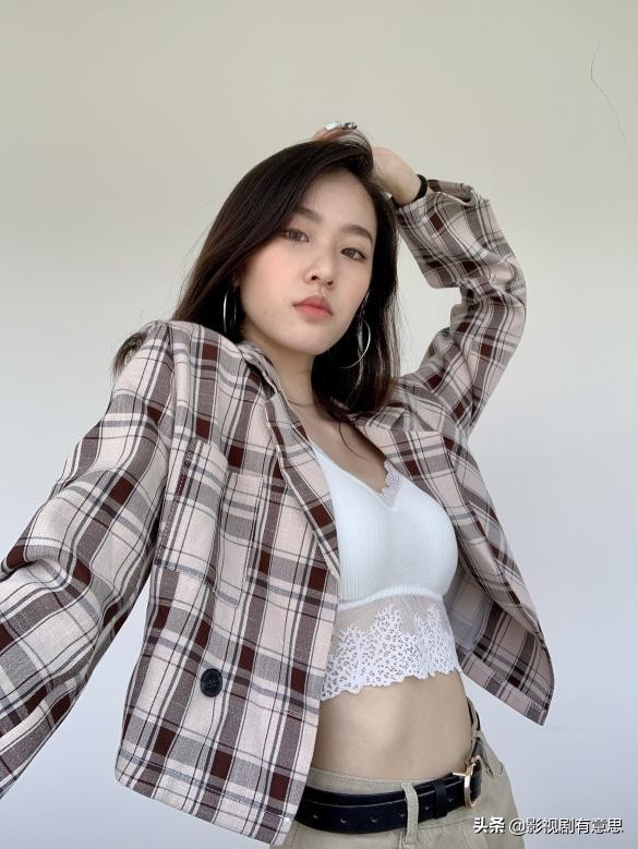 新加坡新艺经纪林昭婷初露锋芒新生小花加载进行时