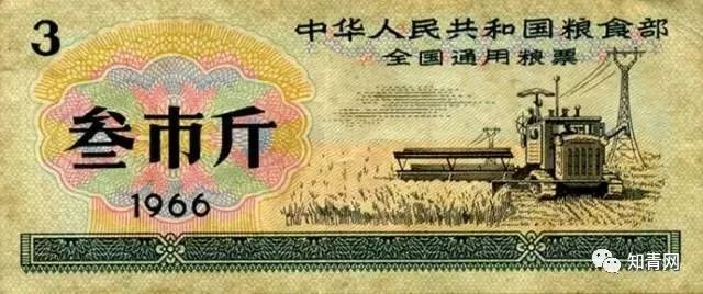 毛主席时代的票证大全!这些堪称“世界之最”的东西你家里有吗？