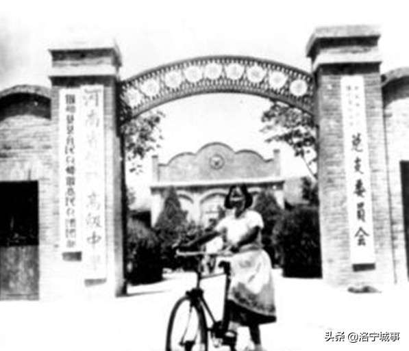 偃师马老虎,河南洛宁马老虎事件