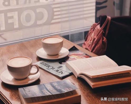 水瓶座男生的性格特点,摩羯座女生的性格特点