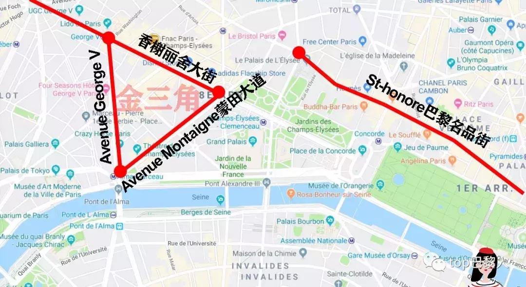 买手店攻略大全,资深买手买衣服