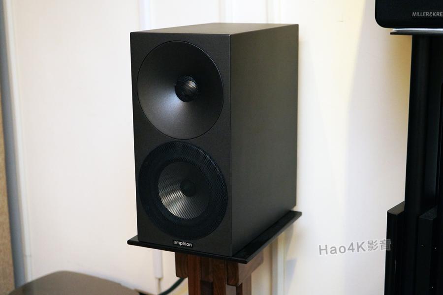厚度是决胜要害－韶韵试听AmphionArgon多声道系统