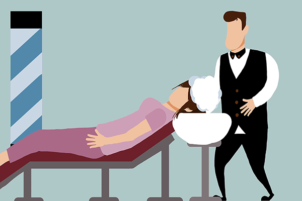 早上洗头和晚上洗头哪个更好,喜欢早上洗头的人说明什么