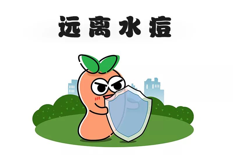 关于水痘高发期的注意事项,家长们注意了又到水痘高发期