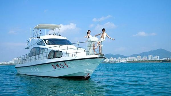 三亚美食攻略必吃排行榜,三亚南海文化旅游区美食攻略