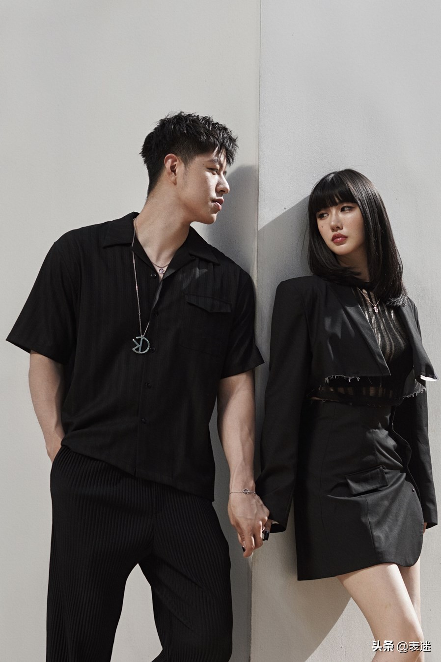 calvinklein经典印花四件套,calvinklein手饰品